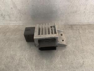 Used Cooling fan resistor Opel Movano 2.3 CDTi Biturbo 16V FWD Price € 42,35 Inclusive VAT offered by Mettler BV