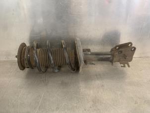 Used Front shock absorber rod, left Opel Movano 2.3 CDTi Biturbo 16V FWD Price € 60,50 Inclusive VAT offered by Mettler BV