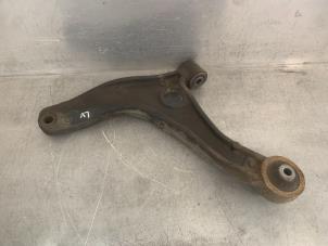 Used Front wishbone, left Opel Movano 2.3 CDTi Biturbo 16V FWD Price € 54,45 Inclusive VAT offered by Mettler BV