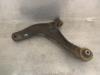 Front wishbone, left from a Opel Movano, 2010 2.3 CDTi Biturbo 16V FWD, Delivery, Diesel, 2.298cc, 100kW (136pk), FWD, M9T716; M9TF7, 2020-01 2021