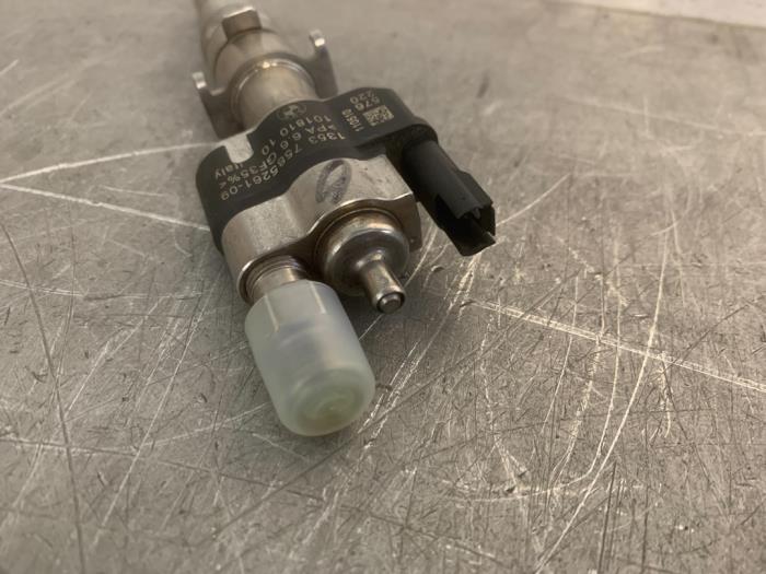 Injector (petrol injection) BMW 3 serie Touring 335i 24V - 10181010 ...