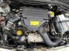Engine from a Opel Combo, 2012 / 2018 1.3 CDTI 16V, Delivery, Diesel, 1.248cc, 70kW (95pk), FWD, 330A1000, 2016-03 / 2018-12 2017