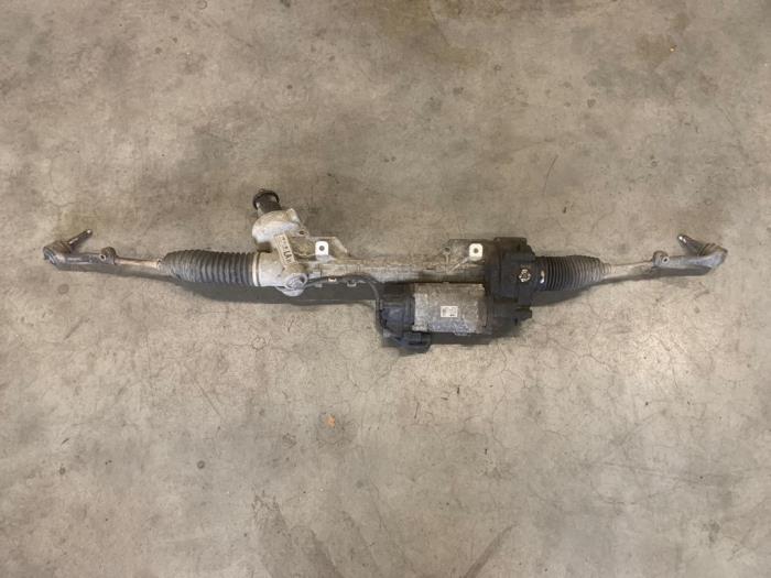 Power steering box BMW 3 serie Touring 320d 16V - 679294101 ZF