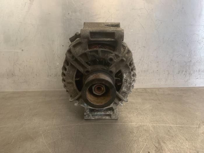 Begagnade Dynamo Mercedes E Combi (S211) 2.5 E-230 V6 24V Pris € 45,00 Marginaltabell erbjuds av Mettler BV
