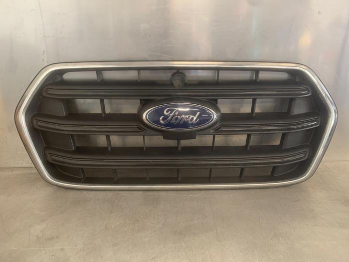 Używane Grill Ford Transit Cena € 90,75 Z VAT oferowane przez Mettler BV