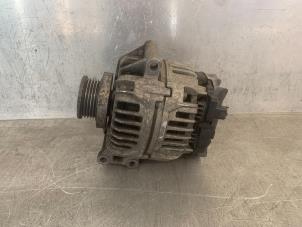 Dynamo van een Renault Megane 2002