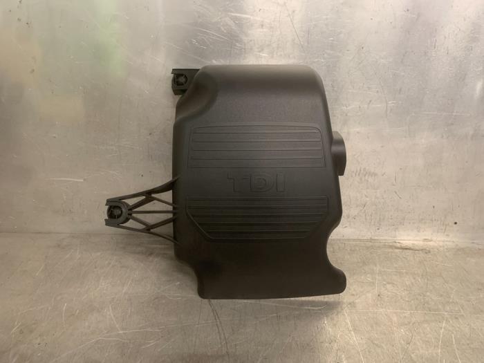 New Engine cover MAN TGE Price € 42,35 Inclusive VAT offered by Mettler BV