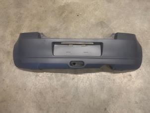 Usados Parachoques trasero Suzuki Swift Precio € 78,65 IVA incluido ofrecido por Mettler BV