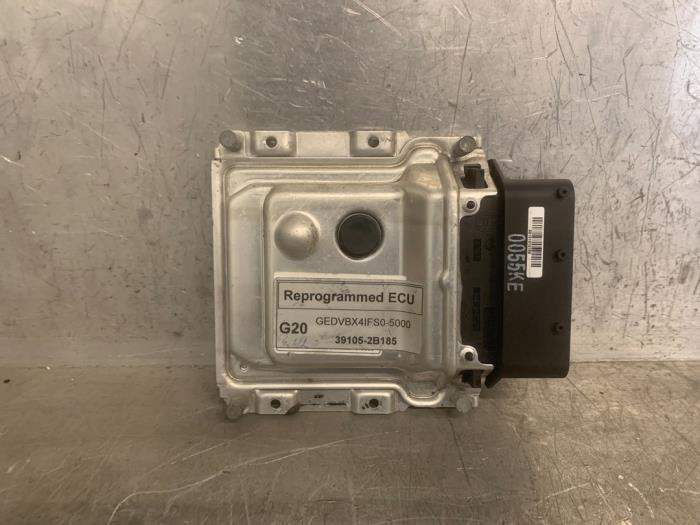 Used Engine management computer Kia Pro Ceed Price € 75,00 Margin scheme offered by Mettler BV