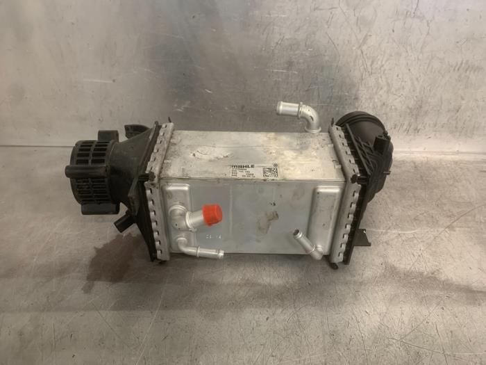 Intercooler Volkswagen T-Roc (Used)