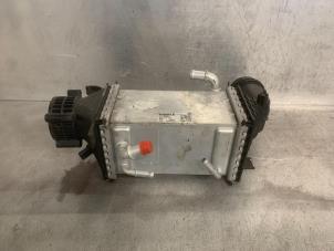 Intercooler from a Volkswagen T-Roc 2018