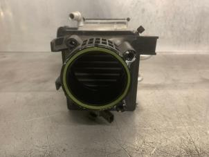 Intercooler from a Volkswagen T-Roc 2018
