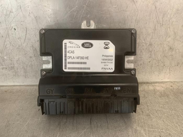 Begagnade Luftfjädringsmodul Landrover Range Rover Sport Pris € 190,00 Marginaltabell erbjuds av Mettler BV