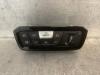 BMW 3-Serie Licht Schalter