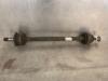 BMW 3-Serie Antriebswelle links hinten
