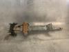 BMW 3-Serie Lenksaule Gehӓuse komplett