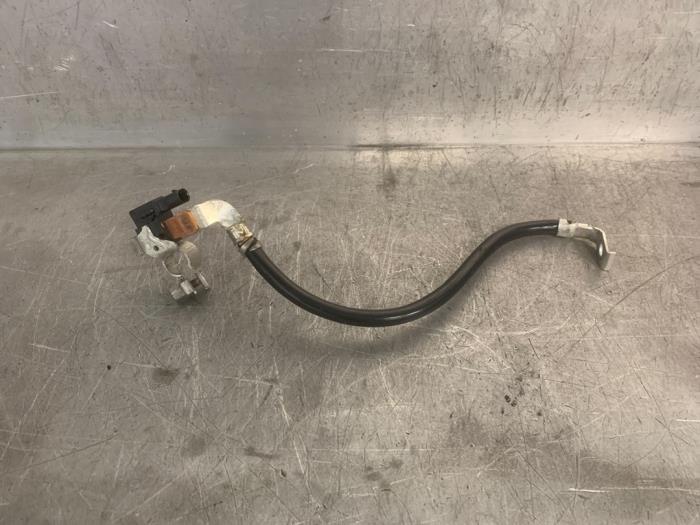 Begagnade Batterisensor BMW 3-Serie Pris € 25,00 Marginaltabell erbjuds av Mettler BV