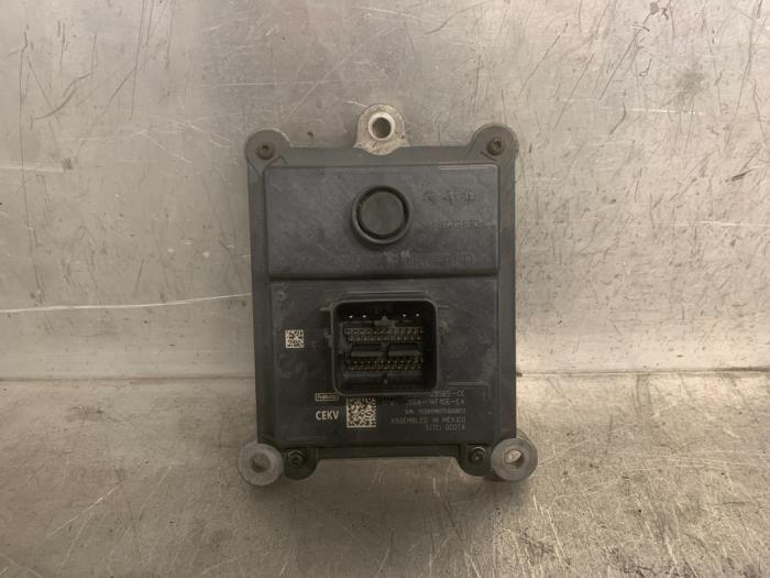 Used Automatic gearbox computer Ford Transit Connect Price € 90,00 Margin scheme offered by Mettler BV