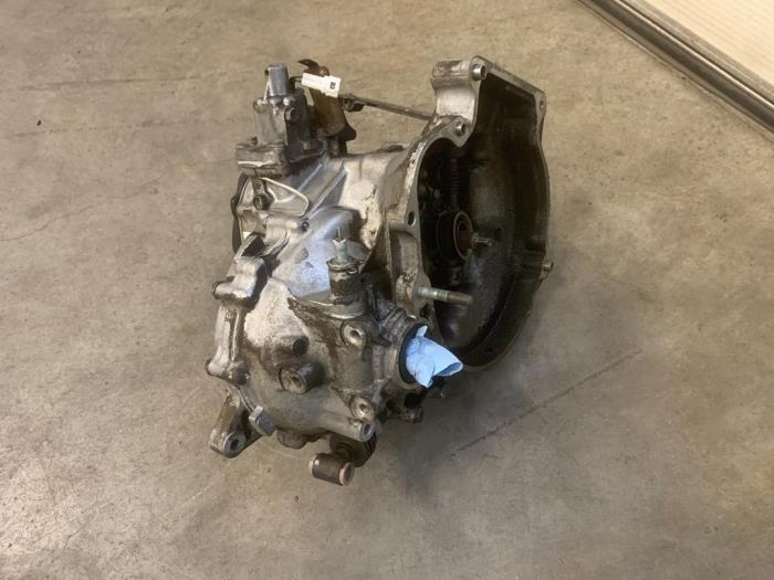 Gebrauchte Getriebe Suzuki Swift (SF310/413) 1.3 Preis € 200,00 Margenregelung angeboten von Mettler BV