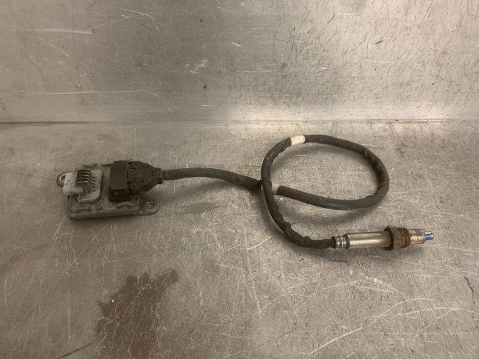 Begagnade NOx-sensor Renault Trafic (1FL/2FL/3FL/4FL) 2.0 dCi 16V 145 Pris € 110,00 Marginaltabell erbjuds av Mettler BV