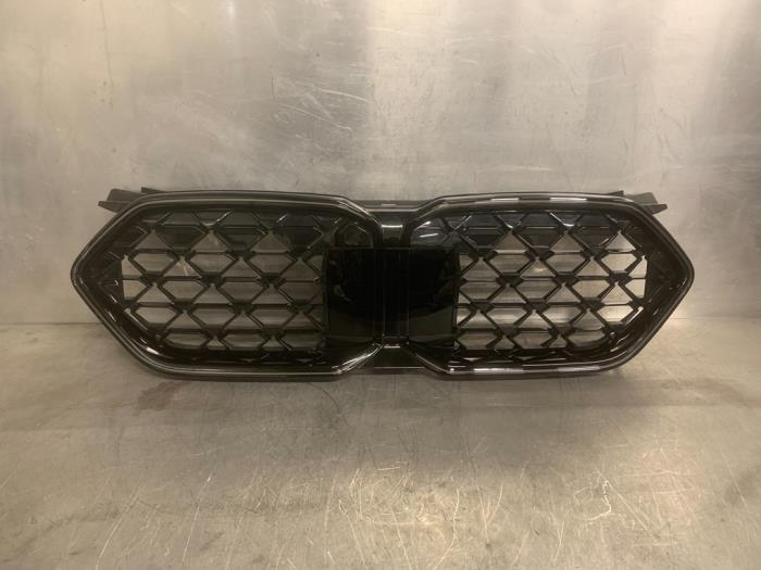 Używane Grill BMW X2 Cena € 300,00 Procedura marży oferowane przez Mettler BV