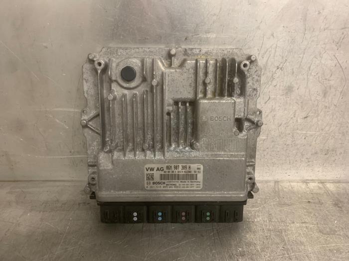 Used Engine management computer Audi RS5 Price € 350,00 Margin scheme offered by Mettler BV