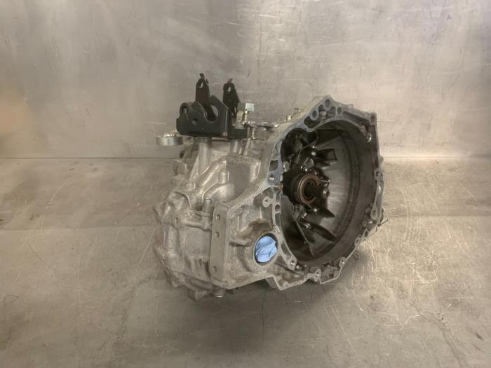 Gebrauchte Getriebe Toyota Yaris III (P13) 1.5 16V Dual VVT-iE Preis € 325,00 Margenregelung angeboten von Mettler BV