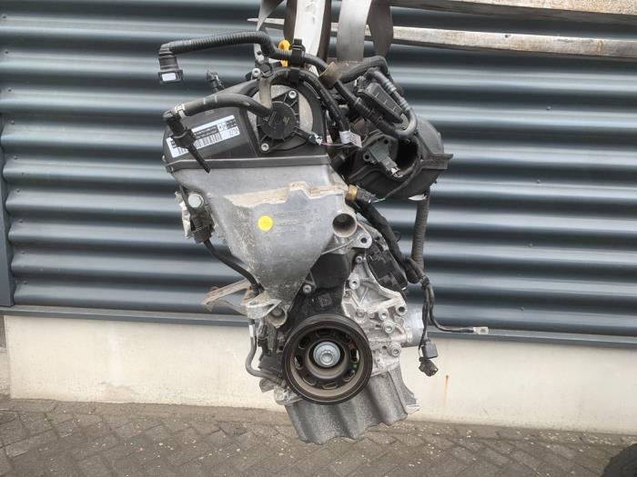 Used Engine Volkswagen Up! (121) 1.0 MPI 12V Price € 850,00 Margin scheme offered by Mettler BV