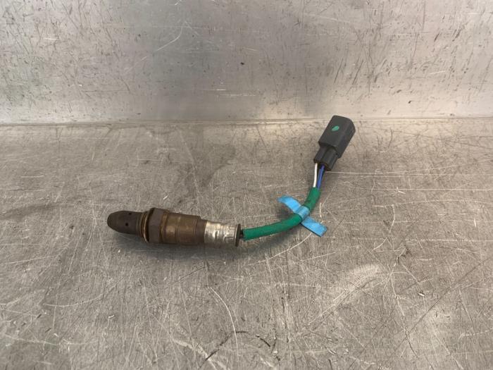 Usados Sonda Lambda Toyota Yaris III (P13) 1.5 16V Dual VVT-iE Precio € 15,00 Norma de margen ofrecido por Mettler BV