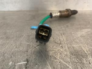 Lambda probe from a Toyota Yaris III (P13) 1.5 16V Dual VVT-iE 2018