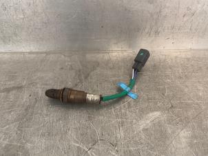 Lambda probe from a Toyota Yaris III (P13) 1.5 16V Dual VVT-iE 2018