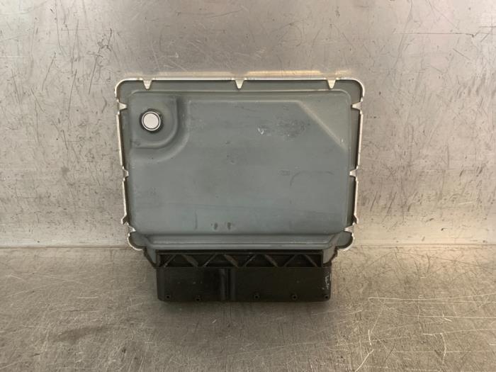 Used Engine management computer Volkswagen Up! (121) 1.0 MPI 12V Price € 100,00 Margin scheme offered by Mettler BV