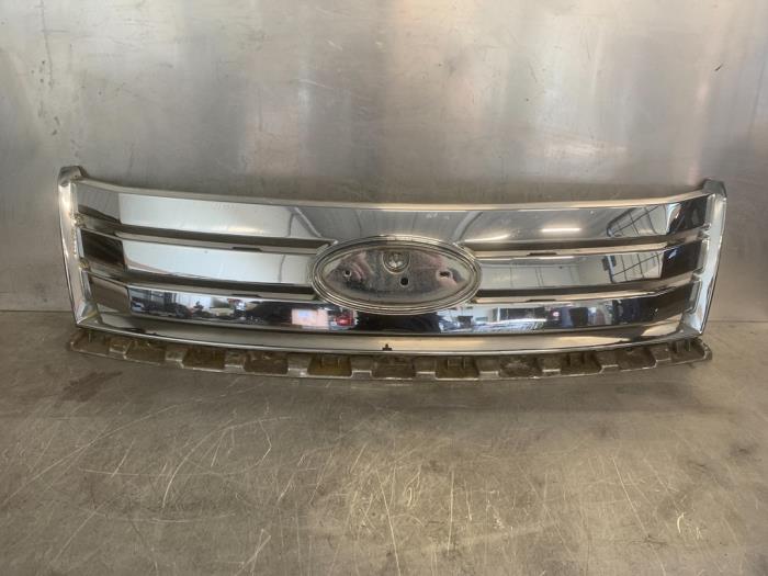 Używane Grill Ford Edge Cena € 50,00 Procedura marży oferowane przez Mettler BV