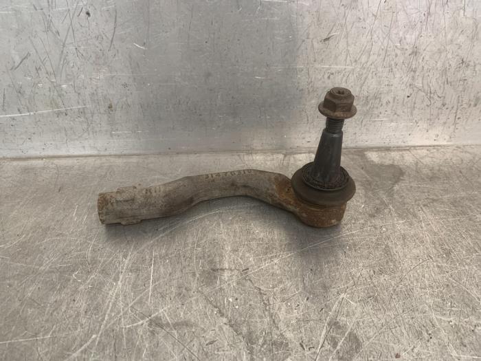 Tie rod end