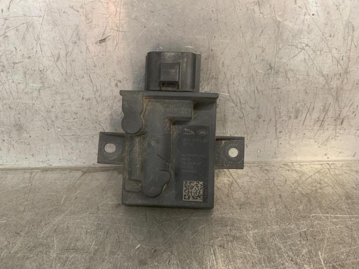 Usagé Module pompe carburant Landrover Defender II 2.0 16V P300e Prix € 75,00 Règlement à la marge proposé par Mettler BV