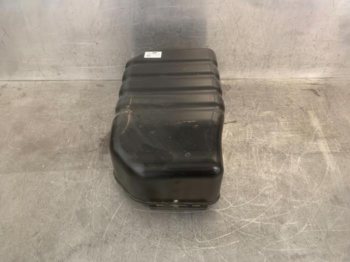 Begagnade Luftpump (fjädring) Landrover Defender II 2.0 16V P300e Pris € 525,00 Marginaltabell erbjuds av Mettler BV