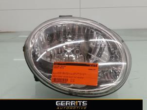 Used Headlight, right Chevrolet Matiz 0.8 S,SE Price € 21,98 Margin scheme offered by Gerrits Automotive