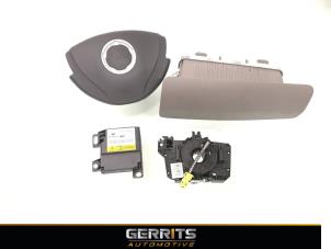 Usagé Kit + module airbag Dacia Sandero I (BS) 1.4 Prix € 274,98 Règlement à la marge proposé par Gerrits Automotive