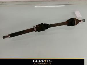 Used Front drive shaft, right Ford Galaxy (WA6) 2.0 TDCi 16V 140 Price € 52,80 Margin scheme offered by Gerrits Automotive