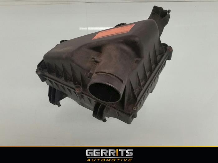 Gebrauchte Luftfiltergehäuse Ford Galaxy (WA6) 2.0 TDCi 16V 140 Preis € 39,60 Margenregelung angeboten von Gerrits Automotive BV