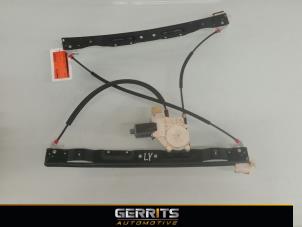 Used Window mechanism 4-door, front left Ford Galaxy (WA6) 2.0 TDCi 16V 140 Price € 80,30 Margin scheme offered by Gerrits Automotive