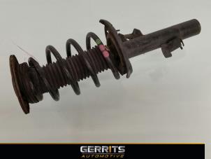 Used Front shock absorber rod, left Ford Galaxy (WA6) 2.0 TDCi 16V 140 Price € 53,90 Margin scheme offered by Gerrits Automotive