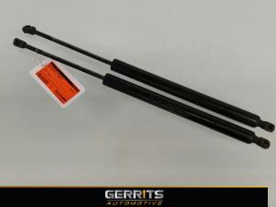 Used Set of tailgate gas struts Ford Galaxy (WA6) 2.0 TDCi 16V 140 Price € 30,80 Margin scheme offered by Gerrits Automotive
