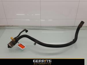Used Fuel tank filler pipe BMW X6 (E71/72) xDrive35i 3.0 24V Price € 52,80 Margin scheme offered by Gerrits Automotive