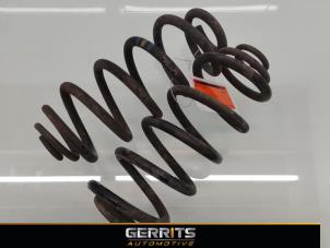 Used Rear coil spring BMW X6 (E71/72) xDrive35i 3.0 24V Price € 52,80 Margin scheme offered by Gerrits Automotive