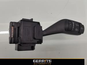 Używane Przelacznik wycieraczki Ford Focus 2 1.8 TDCi 16V Cena € 21,98 Procedura marży oferowane przez Gerrits Automotive