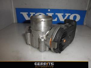 Używane Przepustnica Volvo V40 (MV) 1.6 T2 GTDi 16V Cena € 53,90 Procedura marży oferowane przez Gerrits Automotive