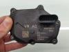 EGR valve from a Volkswagen Golf VII (AUA) 2.0 GTD 16V 2013
