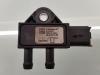 Rußfilter Sensor van een Citroen C4 Picasso (3D/3E), 2013 / 2018 2.0 Blue HDI 150, MPV, Diesel, 1.997cc, 110kW (150pk), FWD, DW10FD; AHX; AHR, 2013-05 / 2018-03 2015