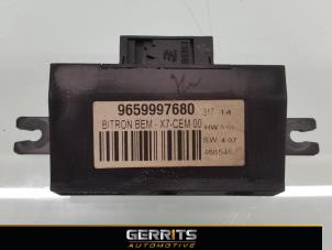 Used Central door locking module Citroen C4 Picasso (3D/3E) 2.0 Blue HDI 150 Price € 39,99 Margin scheme offered by Gerrits Automotive